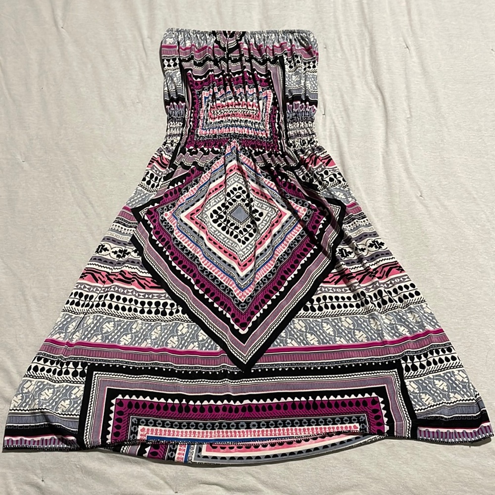 Swimsuit Cover Up